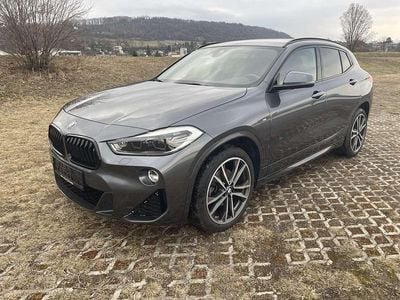 Gebraucht BMW X2 M Sport 150 PS (110 kW) 2019 SUV