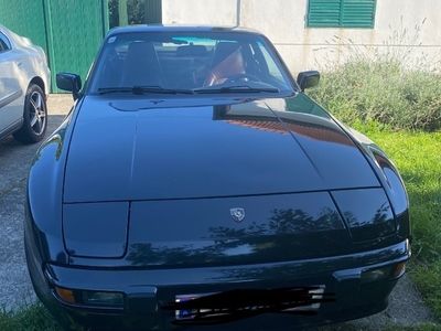 gebraucht Porsche 944 in rostfreiem Zustand