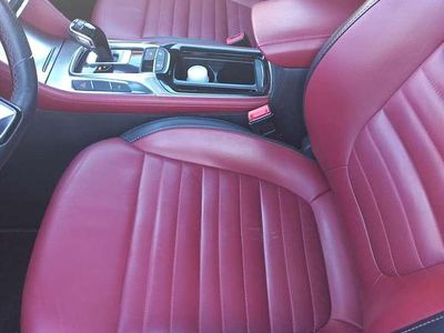 gebraucht MG EHS 15T GDI PHEV Luxury Aut.