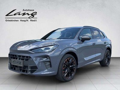 Hellgrau normal Neu 2025 Cupra Terramar VZ SUV | € 49.450 (Fairer Preis)