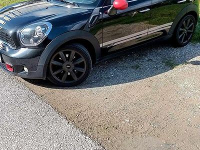 Gebraucht 2011 Mini Cooper S Countryman SUV | € 9.900