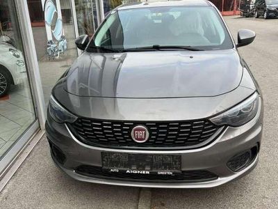 Gebraucht Fiat Tipo Easy 95 PS (69 kW) 2016 Limousine