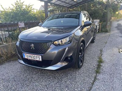 Gebraucht 2021 Peugeot 2008 Allure SUV | € 19.500 (Fairer Preis)
