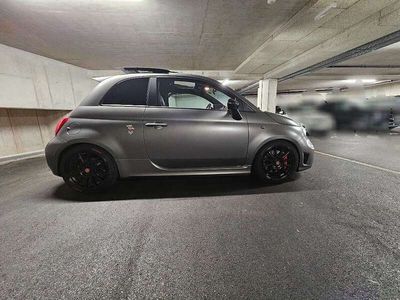 gebraucht Abarth 595 595Esseesse Esseesse