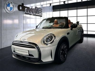 gebraucht Mini Cooper Cabriolet One Cabrio