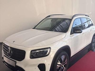 Gebraucht 2025 Mercedes GLB180 Edition SUV | € 39.990 (Superpreis)