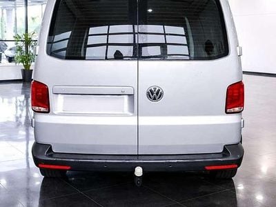 Gebraucht VW T6.1 204 PS (150 kW) 2021 Van