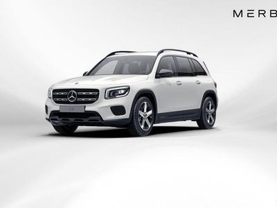 Mercedes GLB200