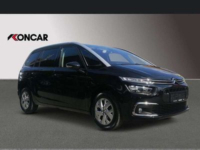 Citroën C4 SpaceTourer