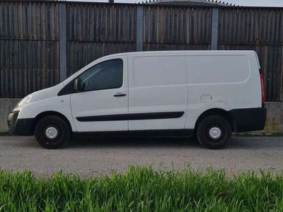 gebraucht Citroën Jumpy HDi 125 FAP 29 L2H1 Kasten *PICKERL*KLIMA*