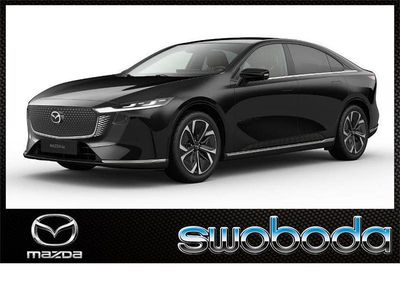 gebraucht Mazda 6e 5HB EV 245ps Long Range AT RWD Takumi Plus Fließheck