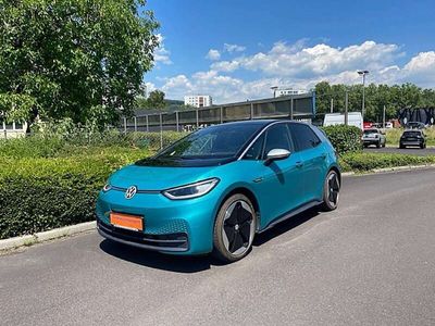 gebraucht VW ID3 ID. 3 1st Edition Plus 58kWh mit Wärmepumpe