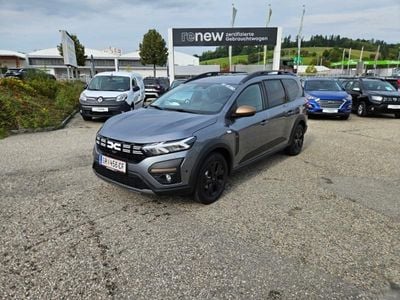 gebraucht Dacia Jogger Extreme Hybrid 140 5-sitzig