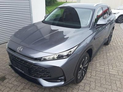 Neu MG HS Comfort 143 PS (105 kW) 2025 SUV