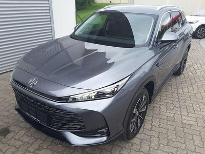 Neu 2025 MG HS Comfort SUV | € 34.280 (Fairer Preis)