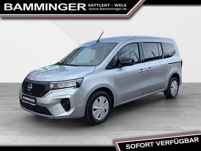 gebraucht Nissan Townstar L2 DIG-T 130 7Sitzer / N-Connecta Evalia
