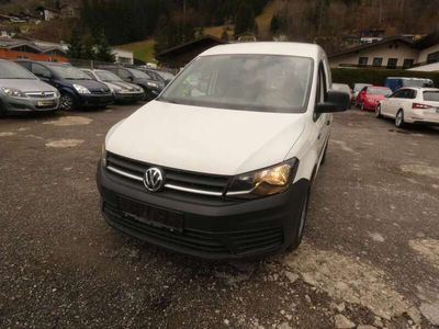 gebraucht VW Caddy VAN Trendline 2,0 TDI