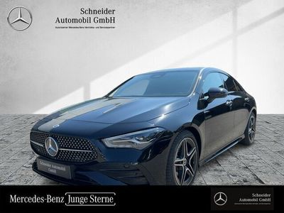 Gebraucht 2024 Mercedes CLA180 Limousine | € 43.900