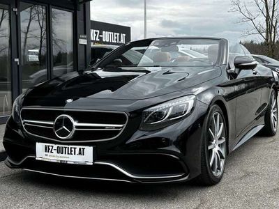 Mercedes S63 AMG