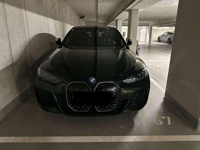 Gebraucht BMW i4 400 kW (544 PS) 2023 Limousine
