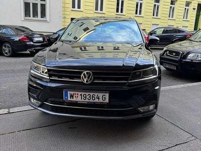 Gebraucht 2016 VW Tiguan Comfortline SUV | € 23.790 (Guter Preis)