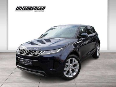 gebraucht Land Rover Range Rover evoque Evoque