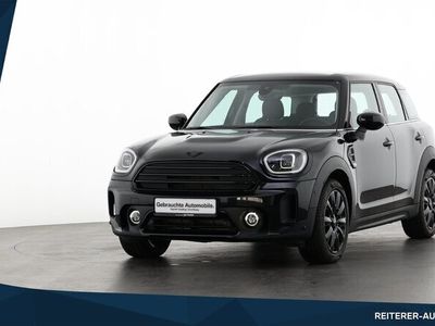 Mini Cooper D Countryman