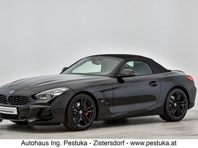 gebraucht BMW Z4 sDrive 20i