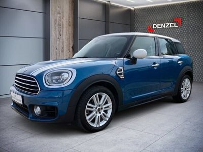 gebraucht Mini Cooper Countryman 