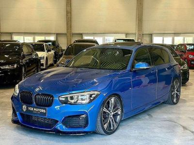 gebraucht BMW 120 120 d M-Paket F20 // Schiebedach // Harman // To...