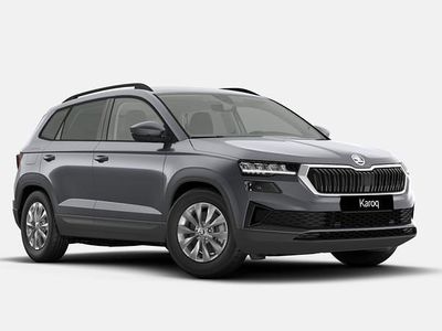 Neu 2025 Skoda Karoq Selection SUV | € 38.928 (Fairer Preis)