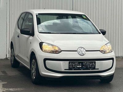 gebraucht VW up! up! take