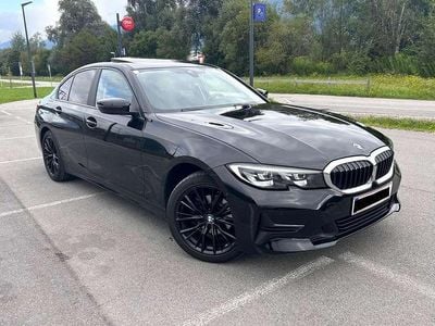 gebraucht BMW 318 318 i Aut.