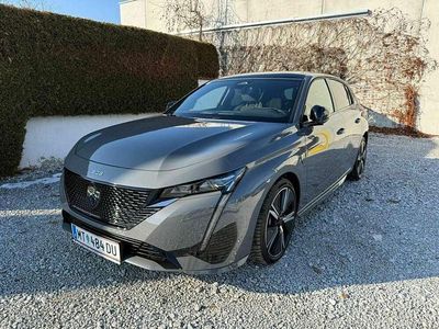 gebraucht Peugeot 308 GT 130 Diesel