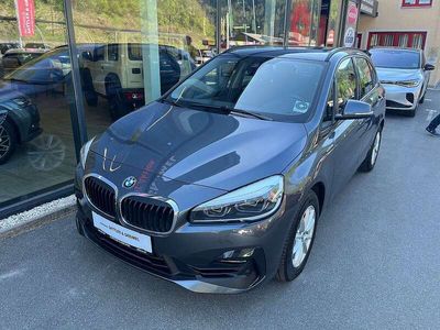 gebraucht BMW 216 Active Tourer 216 i