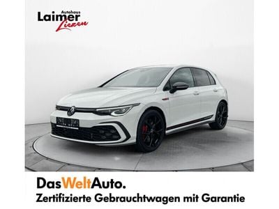 VW Golf Alltrack