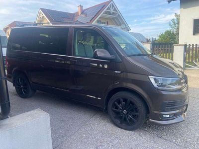 gebraucht VW Caravelle T6Comfortline