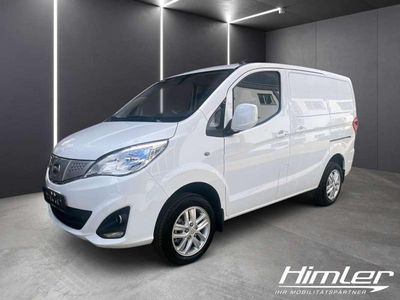 Weiß Gebraucht 2024 BYD ETP3 Van | € 19.990