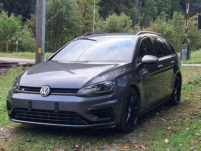 VW Golf VII