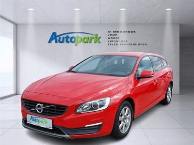 gebraucht Volvo V60 D4 Kinetic