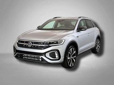 Neu 2025 VW T-Roc R-line SUV | € 40.441 (Etwas zu teuer)