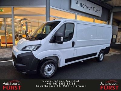 Weiß Neu 2025 Toyota Proace Van / Kleinbus | € 34.990 (Superpreis)