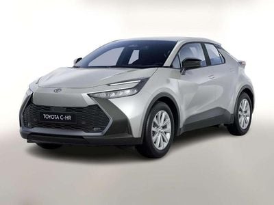 Grau Neu 2025 Toyota C-HR Comfort SUV | € 31.836