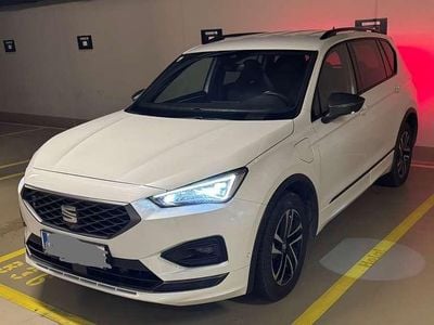gebraucht Seat Tarraco eHybrid FR DSG