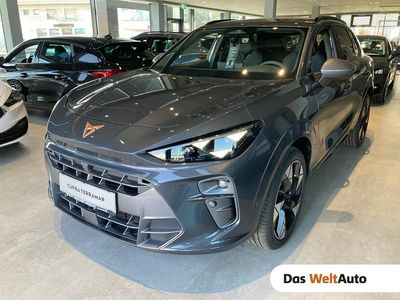 Dunkelgrau metallic Neu 2025 Cupra Terramar SUV | € 40.990 (Fairer Preis)