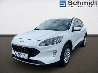 gebraucht Ford Kuga 1,5 EcoBlue Cool & Connect