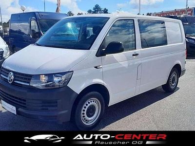 Weiß Gebraucht 2019 VW T6.1 Van | € 21.990 (Etwas zu teuer)