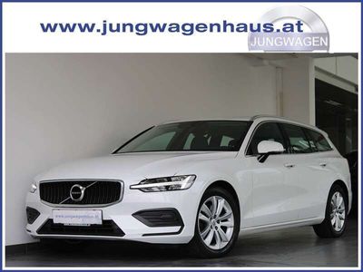 gebraucht Volvo V60 D4 Momentum Pro Aut.*AHK*Intellisafe*NP 54.392.-