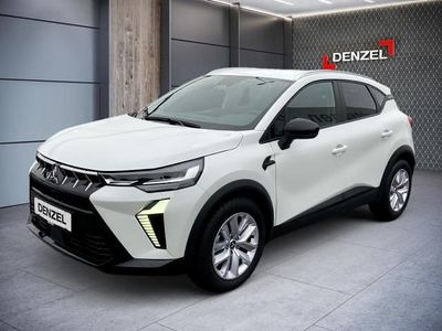 Weiß Gebraucht 2025 Mitsubishi ASX Invite SUV | € 21.990 (Guter Preis)