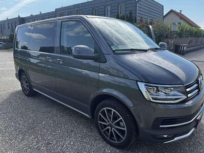 Gebraucht 2019 VW Multivan PanAmericana Van | € 37.500 (Teuer)